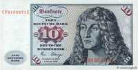 Deutsche Mark 10