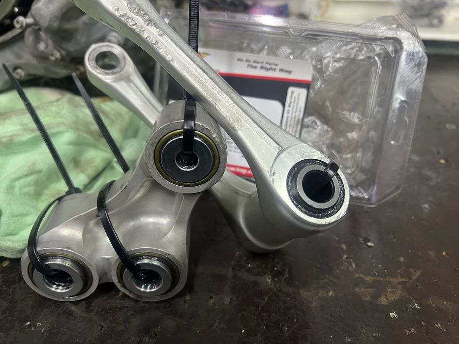 Husqvarna Fe 350 zadbana 2020