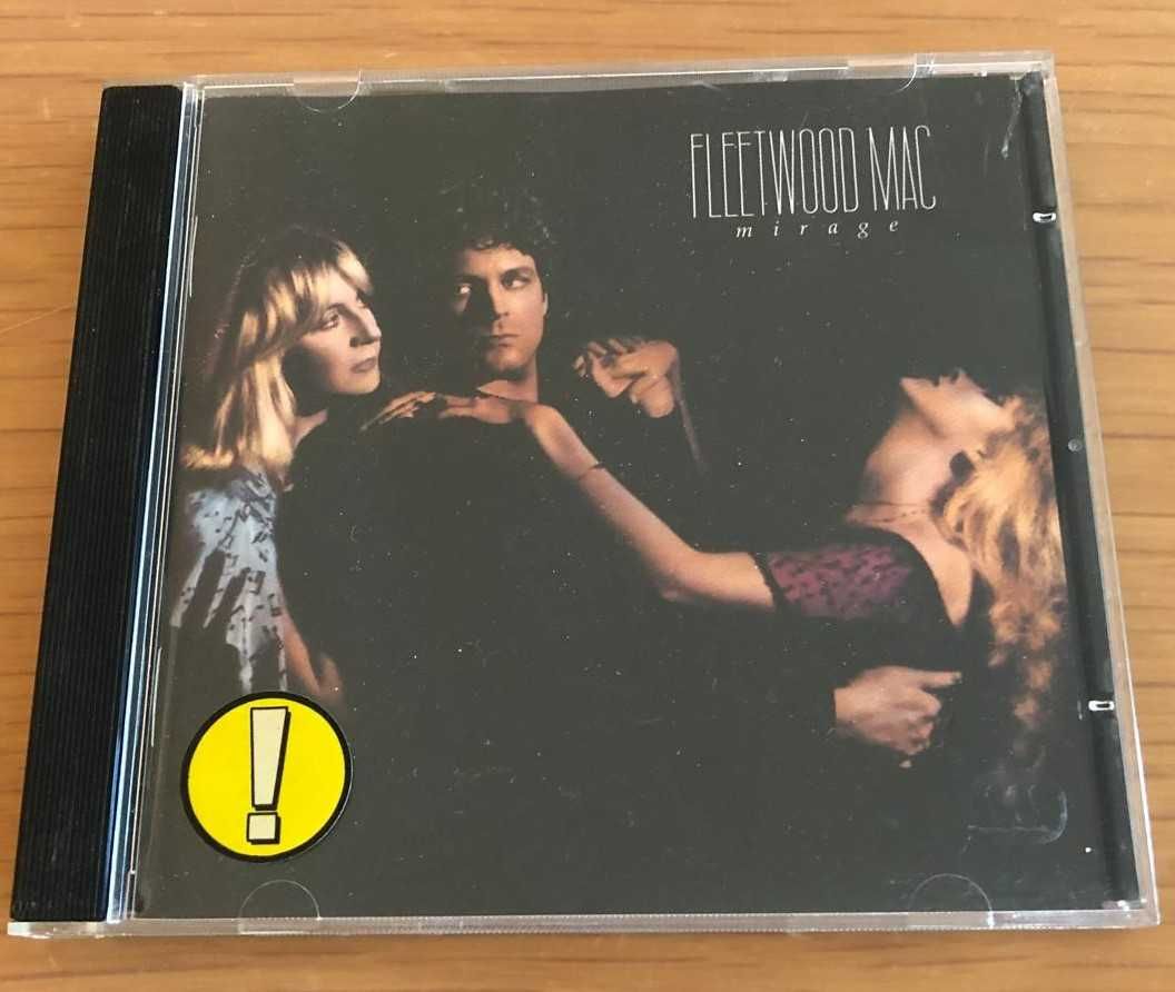 Fleetwood Mac - CDs