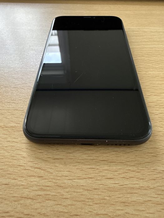 Iphone 11 64gb Preto