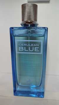 Alhambra Cerulean Blue