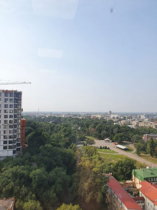 Продам видовой офис, БЦ Цивилизация, центр, улица Мечникова