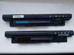 Bateria dell MR90Y 5421 11.1V 14.8V Inspiron 5521 Uszkodzone baterie