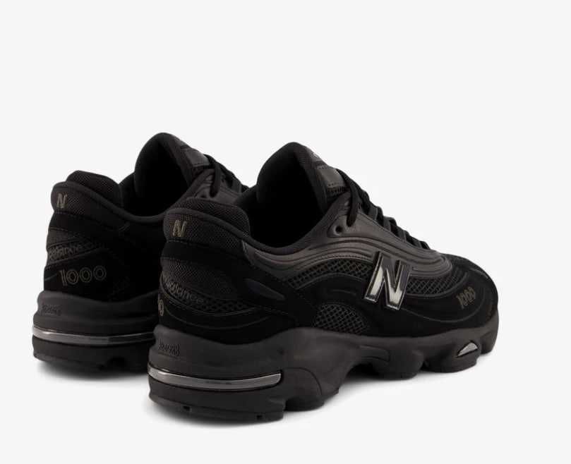 Кроссовки New Balance 1000,43 44 44.5 45 46.5 ОРИГ,ЛУЧШАЯ ЦЕНА РОЗ/ОПТ