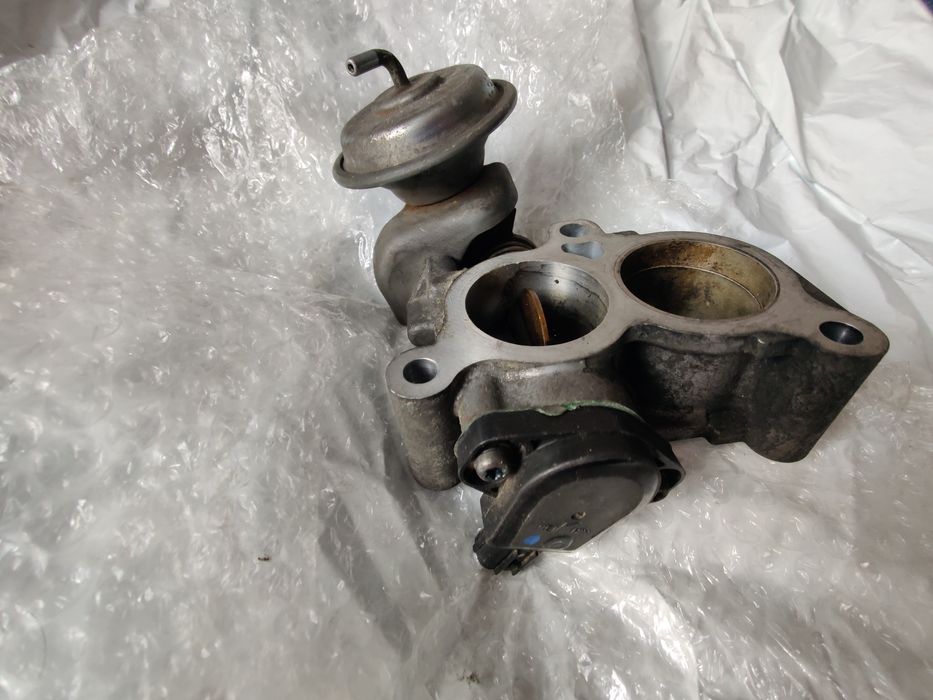 Borboleta de admissão Honda Accord