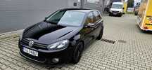 Volksvagen Golf 6  1.4 TSI do doinwestowania