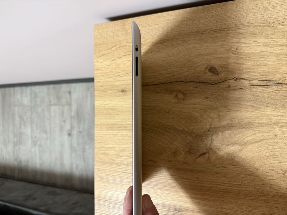 Ipad 3 16 gb версия 9.3.5