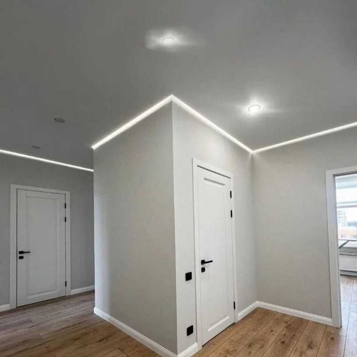 Ремонт квартир від приватного майстра • Київ • Без посередників