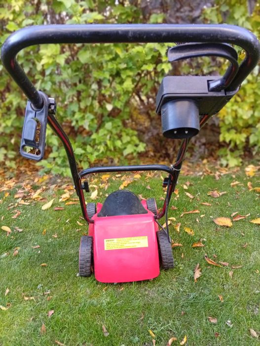 Elektryczna kosiarka Mesko 1700W