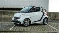 Smart Fortwo Cabrio 1.0 mhd Passion 71 Softouch