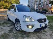 KIA Carens 2010 avtomat