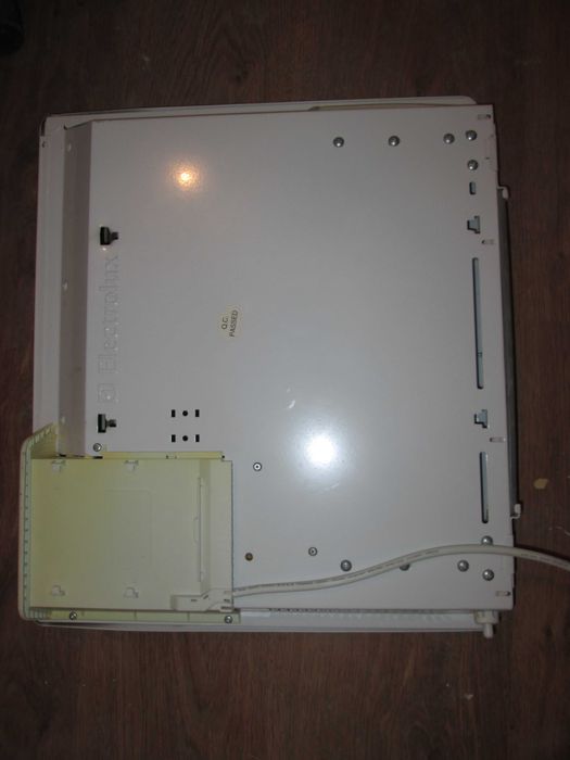 Конвектор обогреватель Electrolux