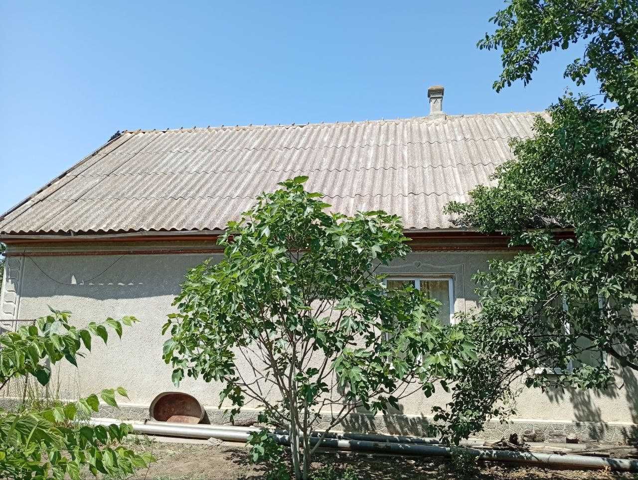 Дом в с. Калаглия
