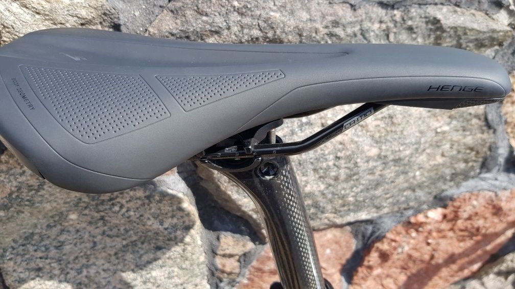 Sprzedam rower GIANT DEFY 2 lub zamienię na mtb.
