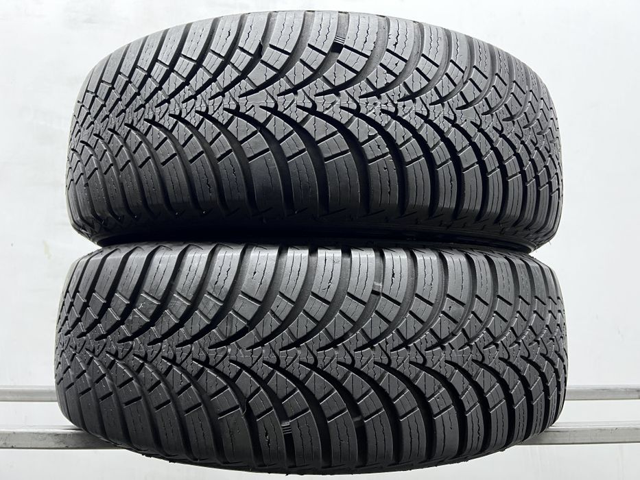 2шт зима 185/65/R14 China Esa Plus Tecar Super Grip 7