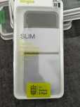 Etui slim Samsung Galaxy Flip 4