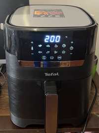 Tefal Easy Fryer 2 in 1