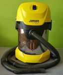 Пилосос, пилосмок, Karcher WD 3 PREMIUM 1.629-841.0