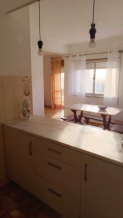 T2 Paia Areia Branca vista mar