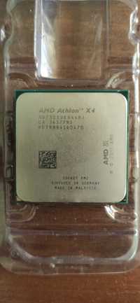 AMD Athlon X4 730 2800/3200 MHz 65W 2MB Socket FM2/FM2+