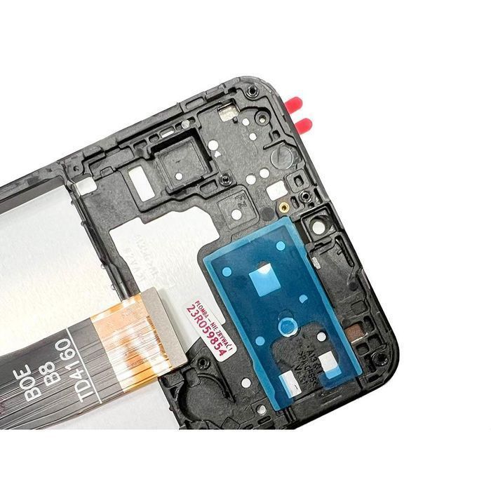 Wyświetlacz Lcd Do Samsung Galaxy A13 5G Ramka