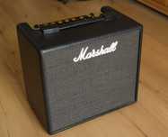 Marshall CODE25 – piec gitarowy z Bluetooth, 25W