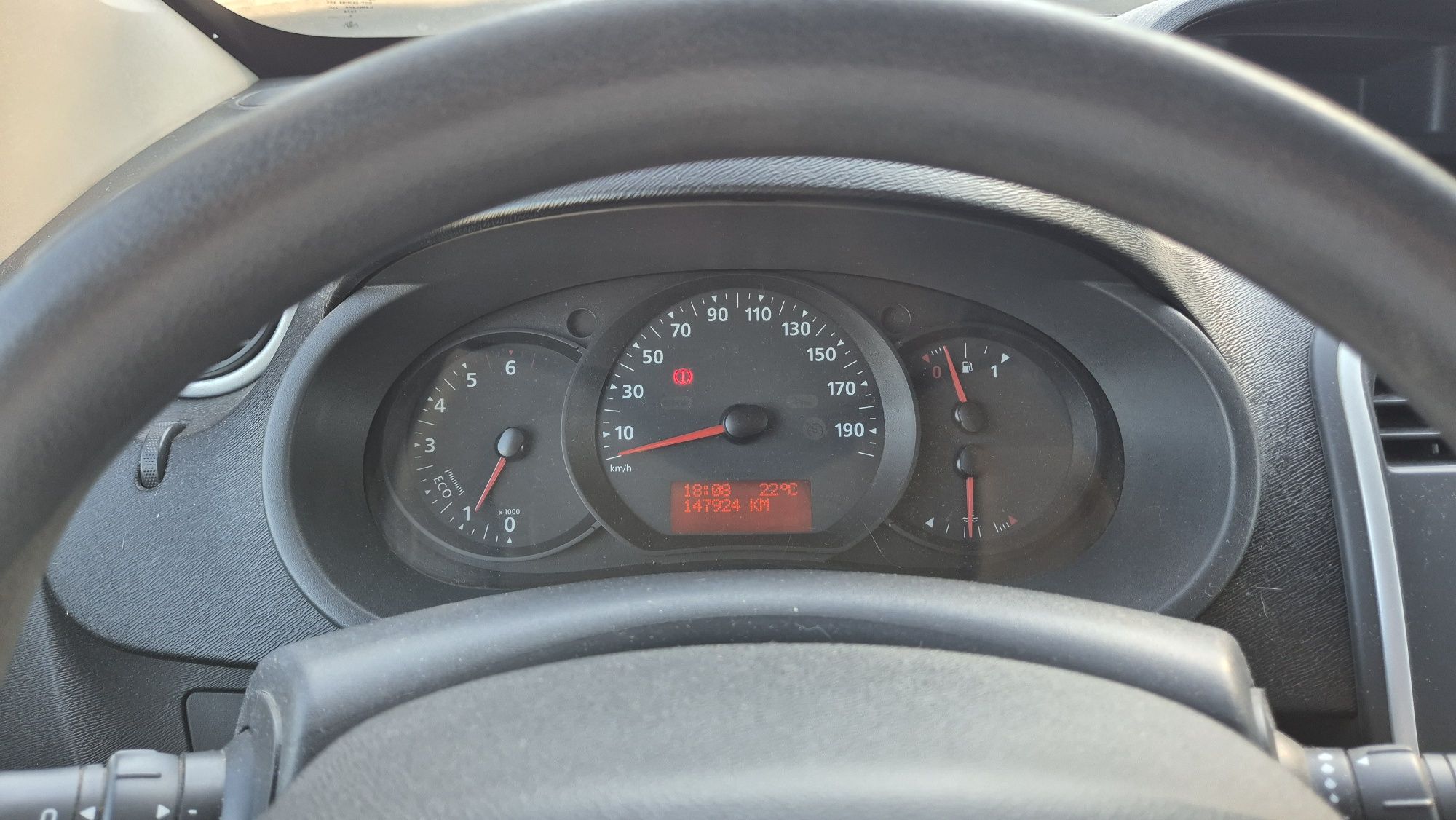 Renault Kangoo 1.5 DCI - 3 Lugares | 2018