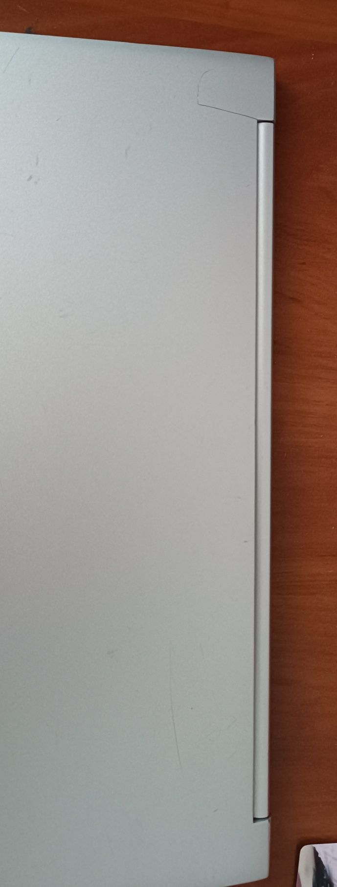 Ноутбук Samsung, б/в, працюючий