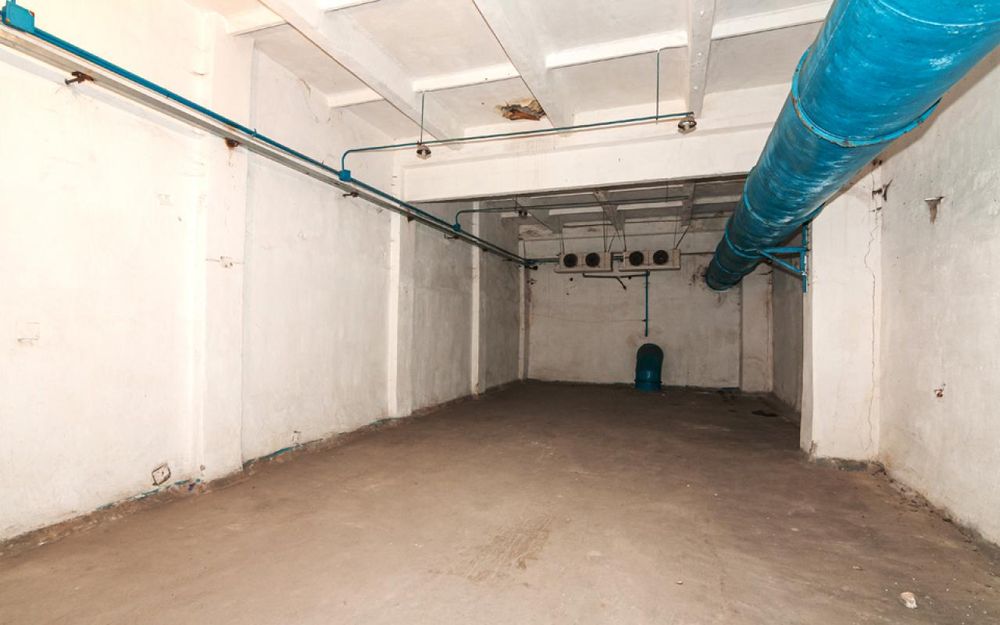 Продаж харчового виробничого комплексу