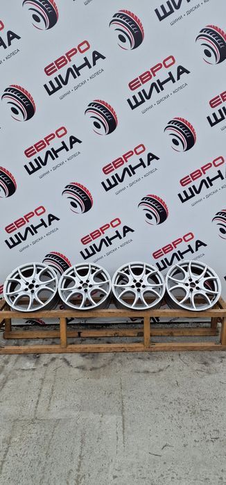 Литые Диски R17 5×98 Склад Дисков