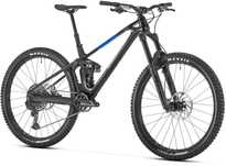 Rower Mondraker Superfoxy R Carbon 2024 roz. M
