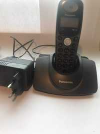Радіотелефон Panasonic KX-TG1107UA  KX-TG1108UA
