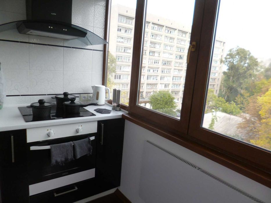 Сдам шикарную 2к квартиру с раздельными комнатами в Нагорном р-не