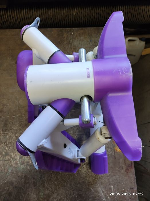 Sprzedam Stepper Domyos MS500