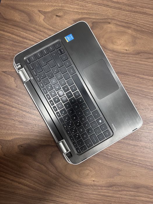 Computador Portátil HP pavilion 13x360