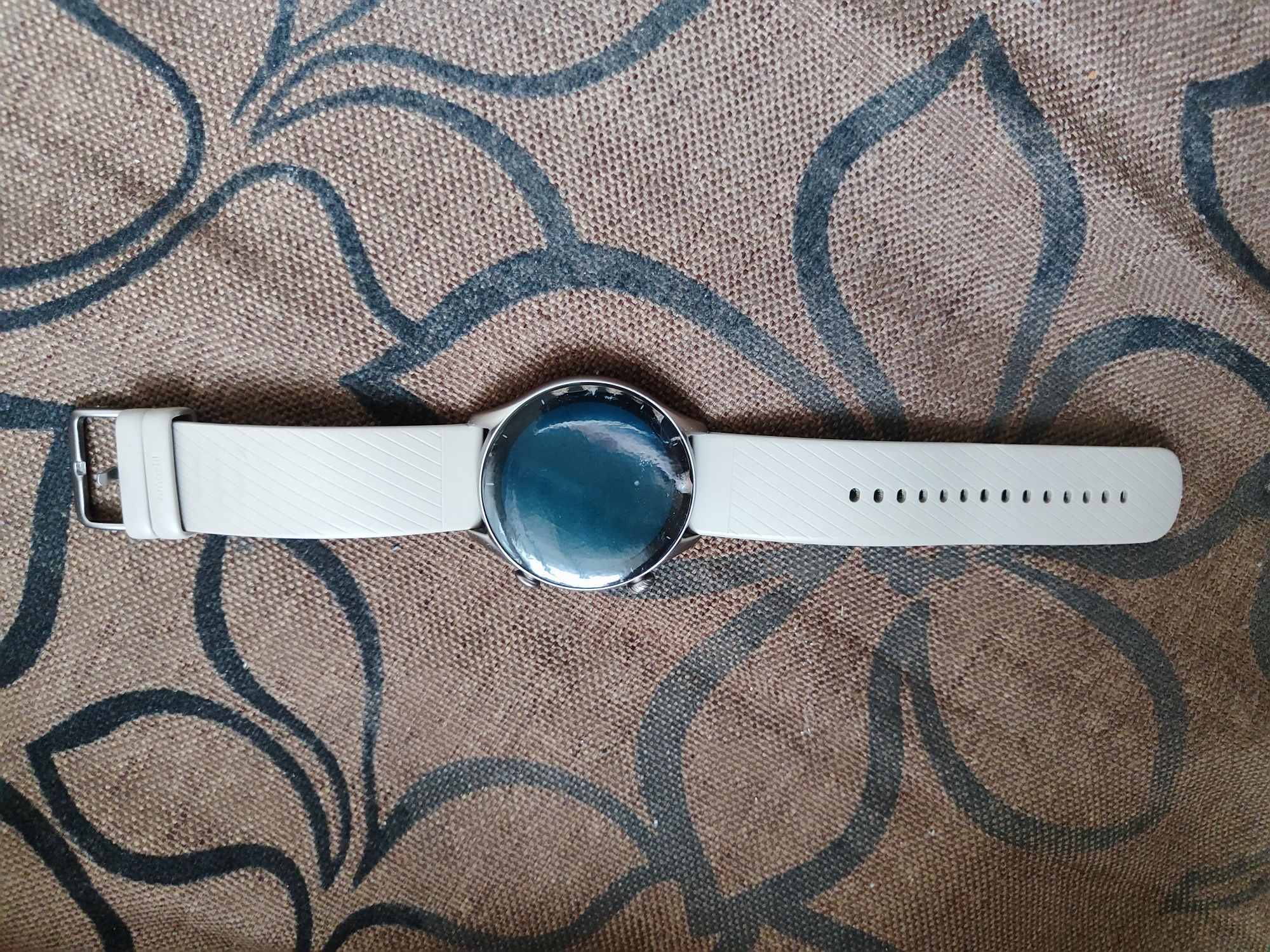 Смарт годинник Amazfit gtr 3