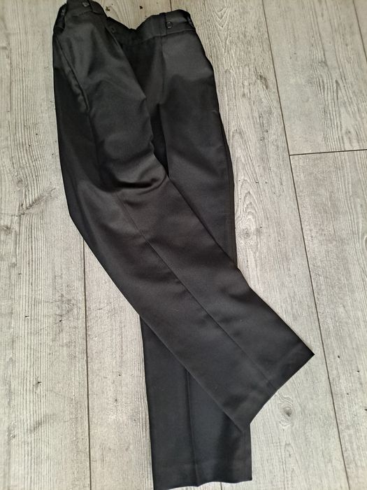 Szata komunijna alba +spodnie