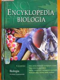 Encyklopedia Biologia