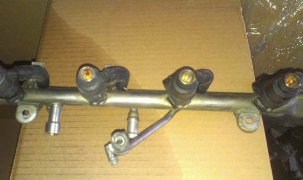 Форсунки BMW 36e