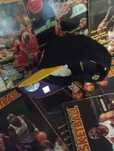 Magazyn magic basketball +czapka L.A.L nową  M/Ness