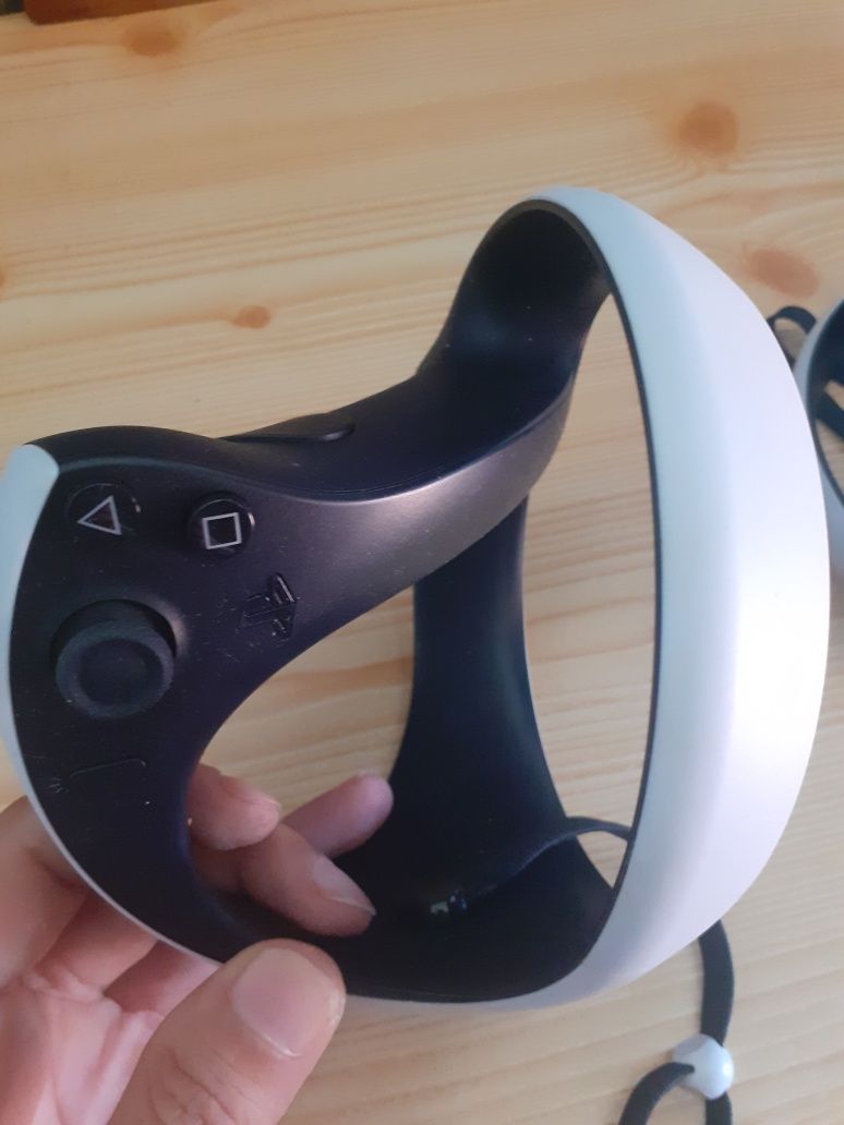 Playstion VR2 pra ps5