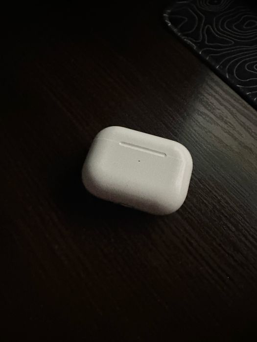 AirPods pro навушники оригінал