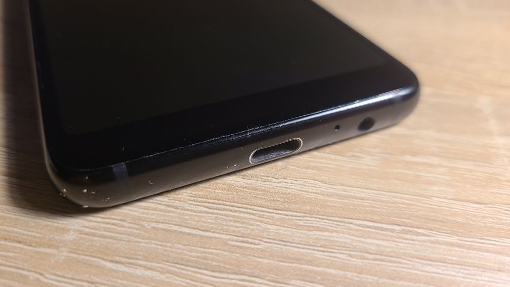 Samsung Galaxy A8