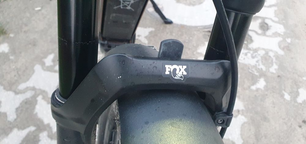 Giant stormguard e+0 wersja pro