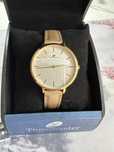 NOWY1 Zegarek damski Timemaster 208-12G