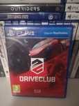 Drive club driveclub PL ps4 ps5 PlayStation 4 5