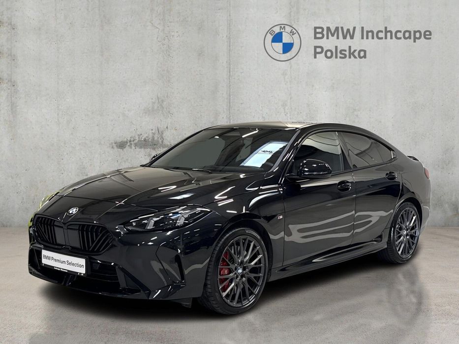 BMW Seria 2 BMW 220 Gran Coupe | Pakiet M Sport | Keyless | Przyciemniane szyby |
