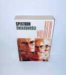 Ken Wilber - Spektrum świadomości UNIKAT