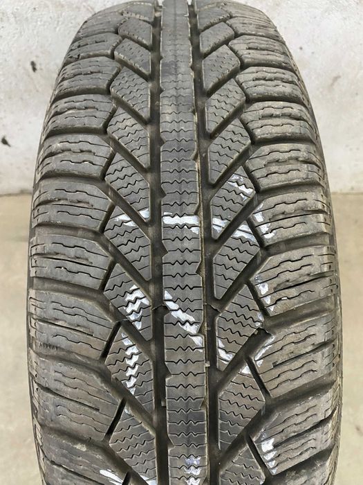 Semperit Master-Grip 2 185/70R14 88T Nr 1270 M+S