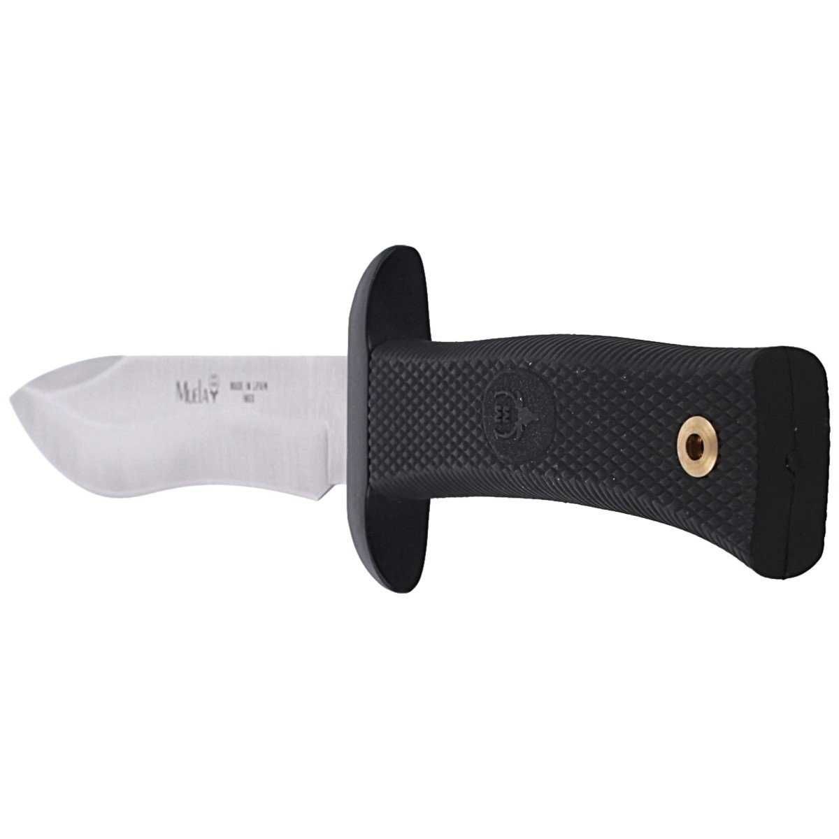 Nóż Surwiwalowy Muela Outdoor Rubber Handle 160mm